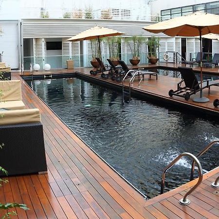 Novotel Buenos Aires Exterior photo