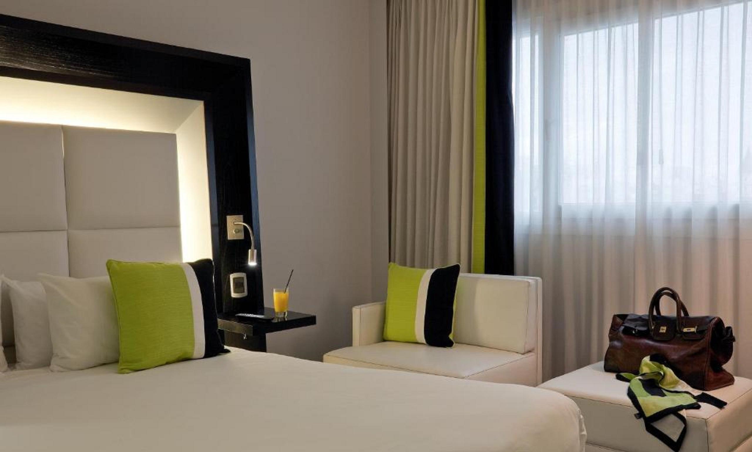 Novotel Buenos Aires Exterior photo