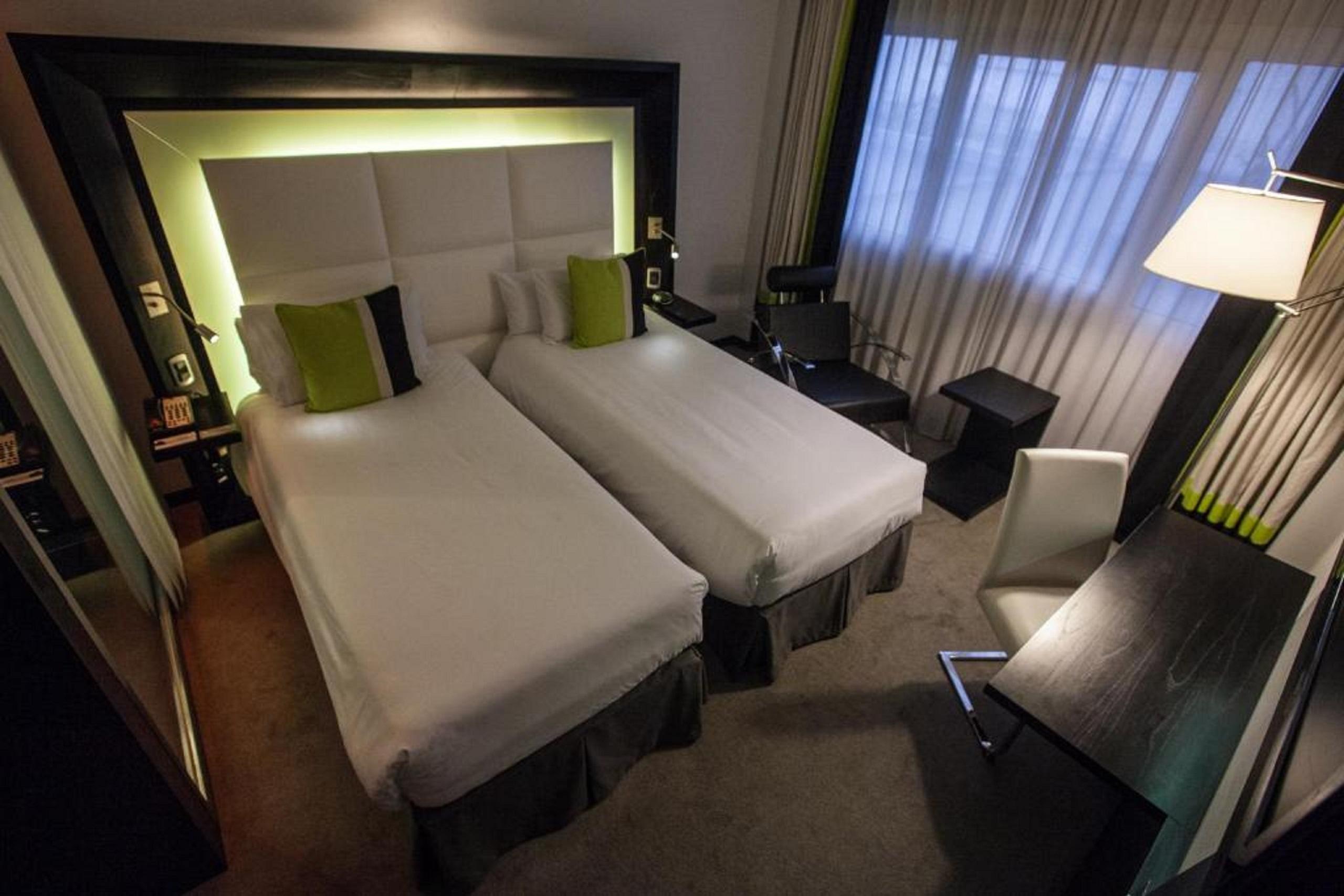 Novotel Buenos Aires Exterior photo
