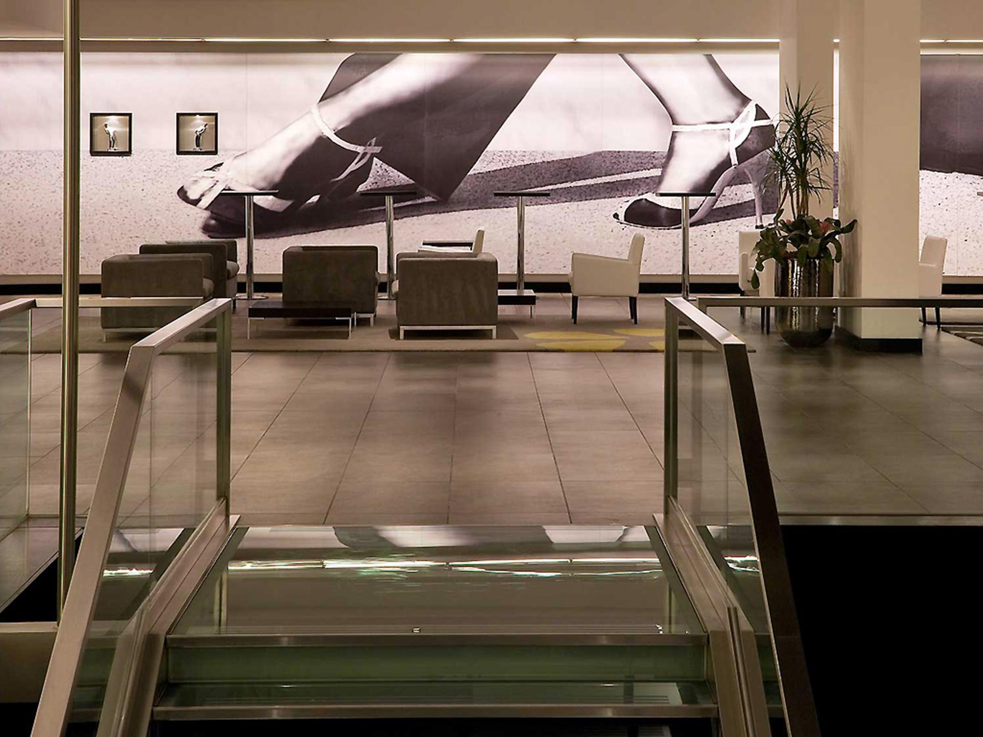 Novotel Buenos Aires Exterior photo