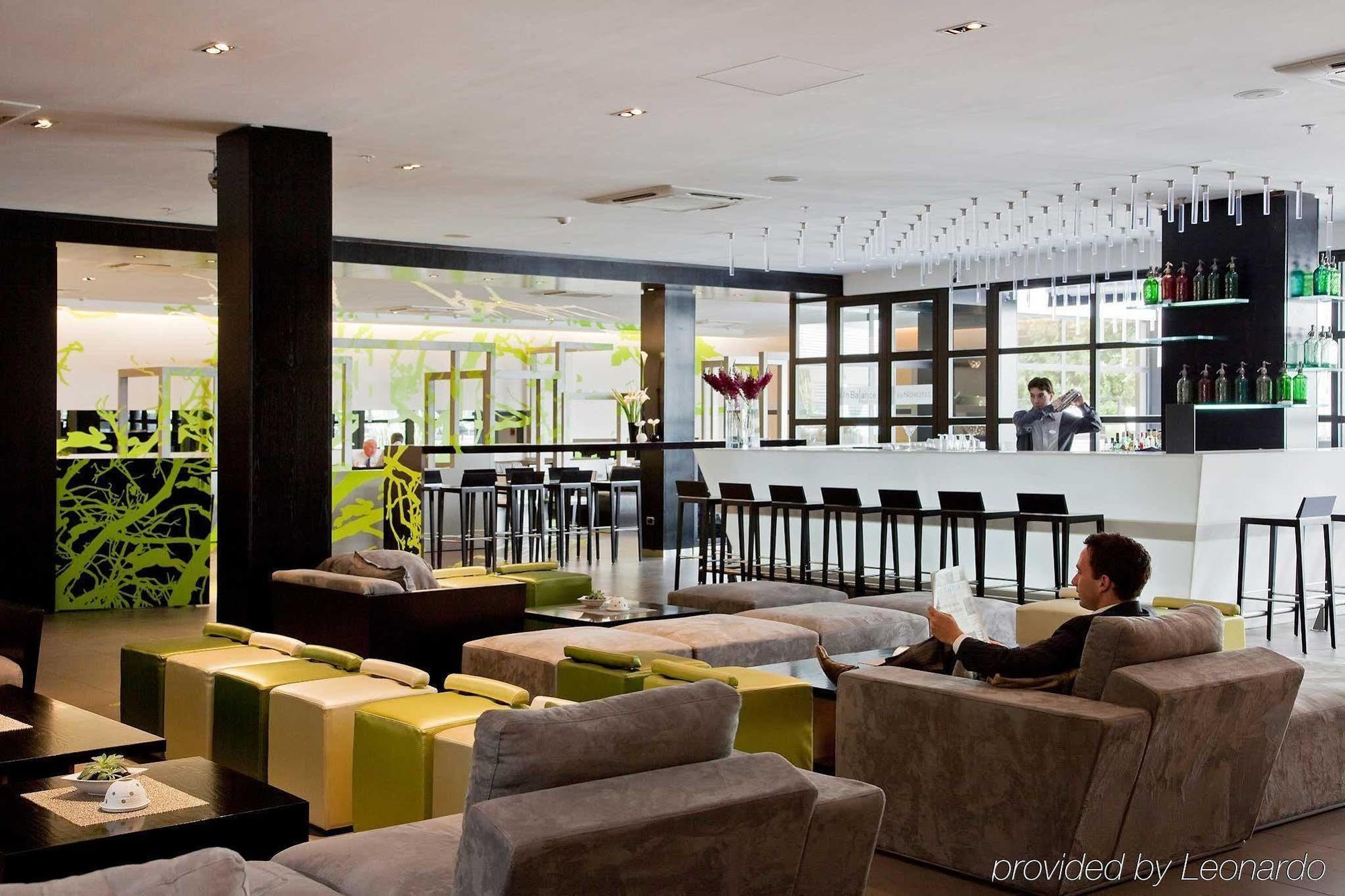 Novotel Buenos Aires Exterior photo
