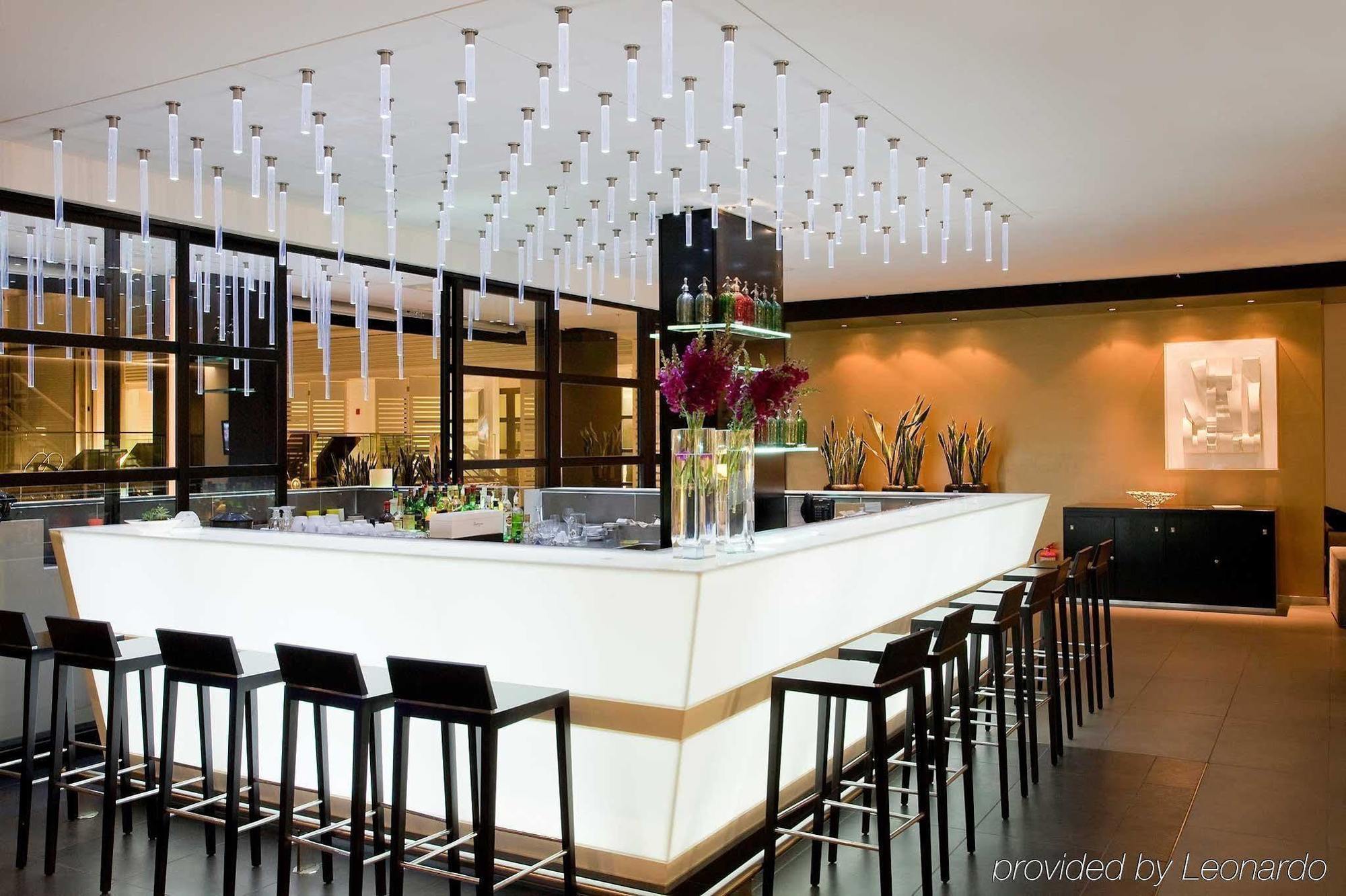 Novotel Buenos Aires Exterior photo