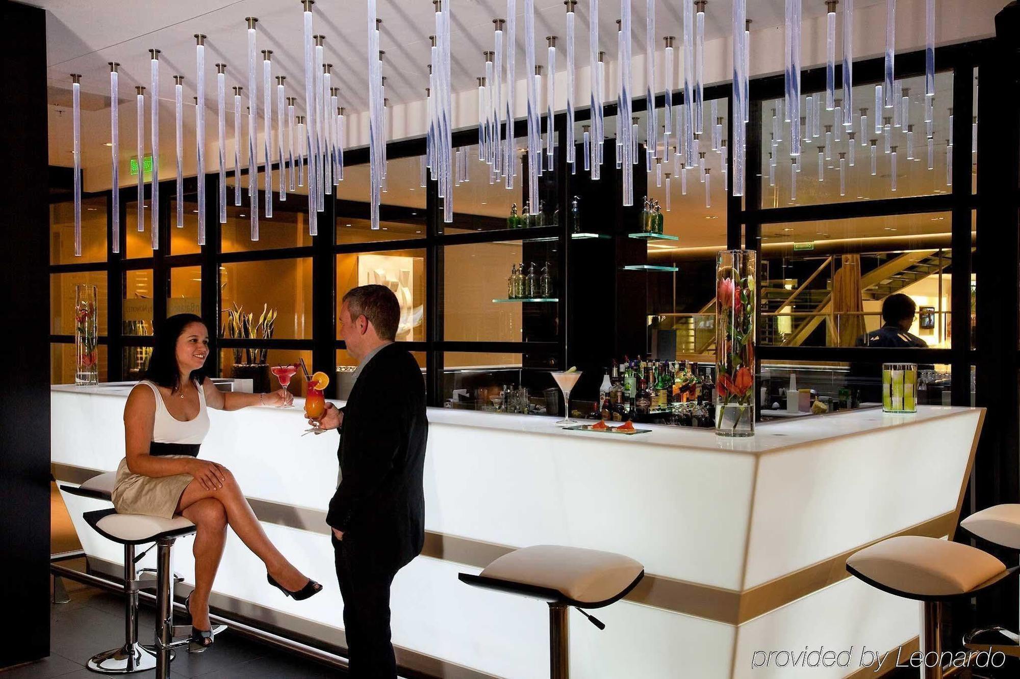 Novotel Buenos Aires Exterior photo