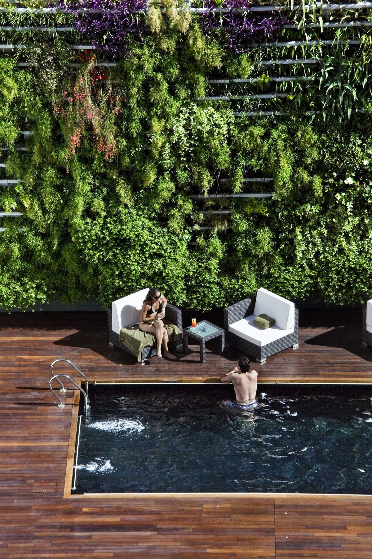Novotel Buenos Aires Exterior photo